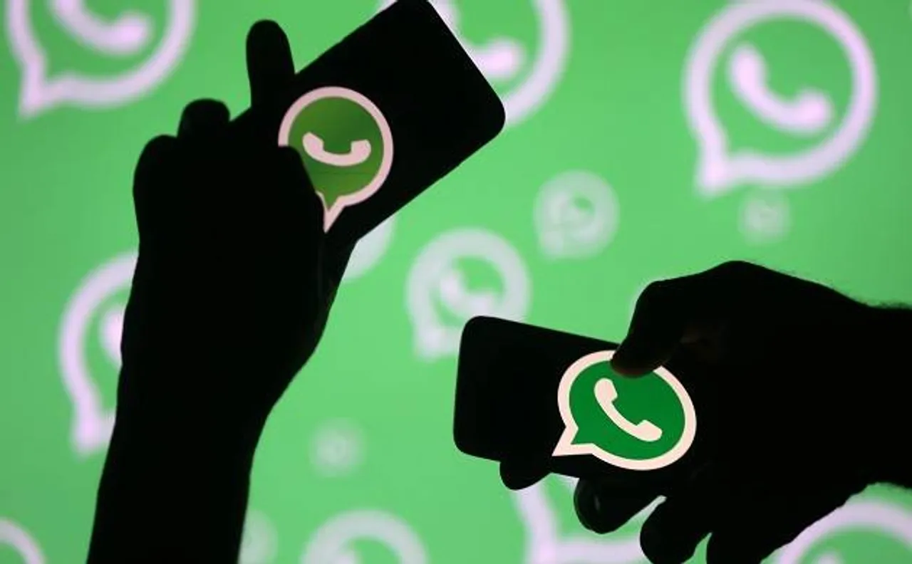 WhatsApp इस्तेमाल करने वालों सावधान, चीन के निशाने पर हैं भारतीय यूजर्स