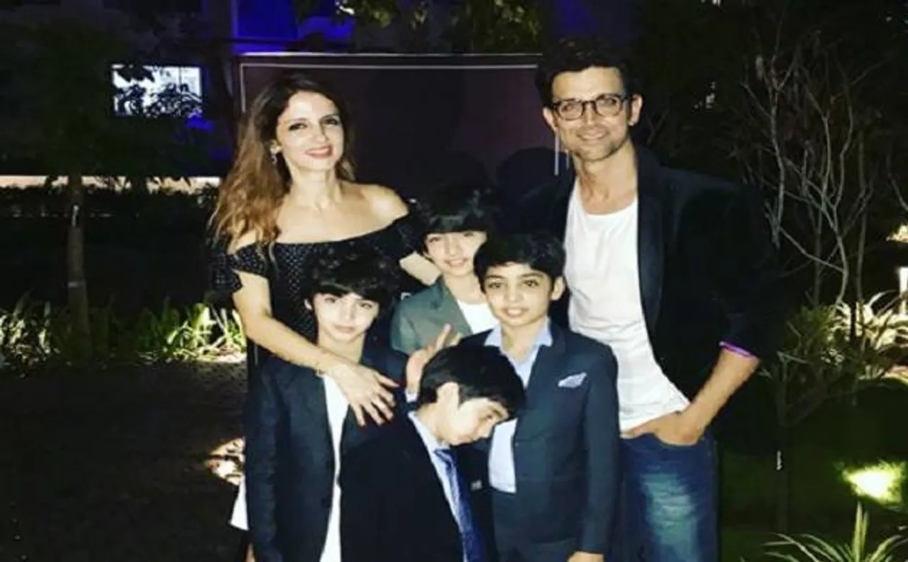 तलाक के बाद ऋतिक और सुजैन पहली बार अकेले जाएंगे हॉलिडे पर, जल्द कर सकते हैं शादी