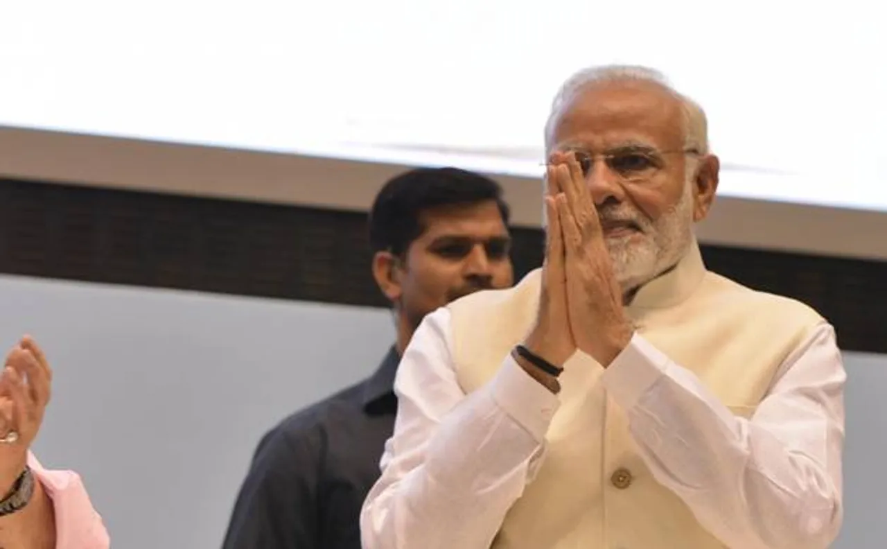 मोदी सरकार को राहत, नहीं पेश हो सका अविश्वास प्रस्ताव-लोकसभा कल तक के लिए स्थगित