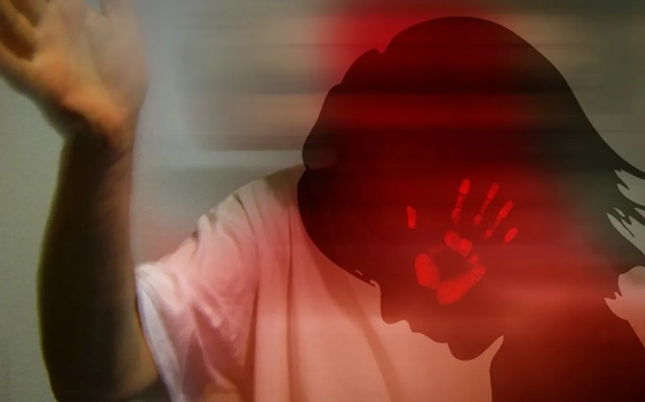भोपाल में पड़ोसी से झगड़े के बाद महिला ने 2 साल की बच्ची को मार डाला