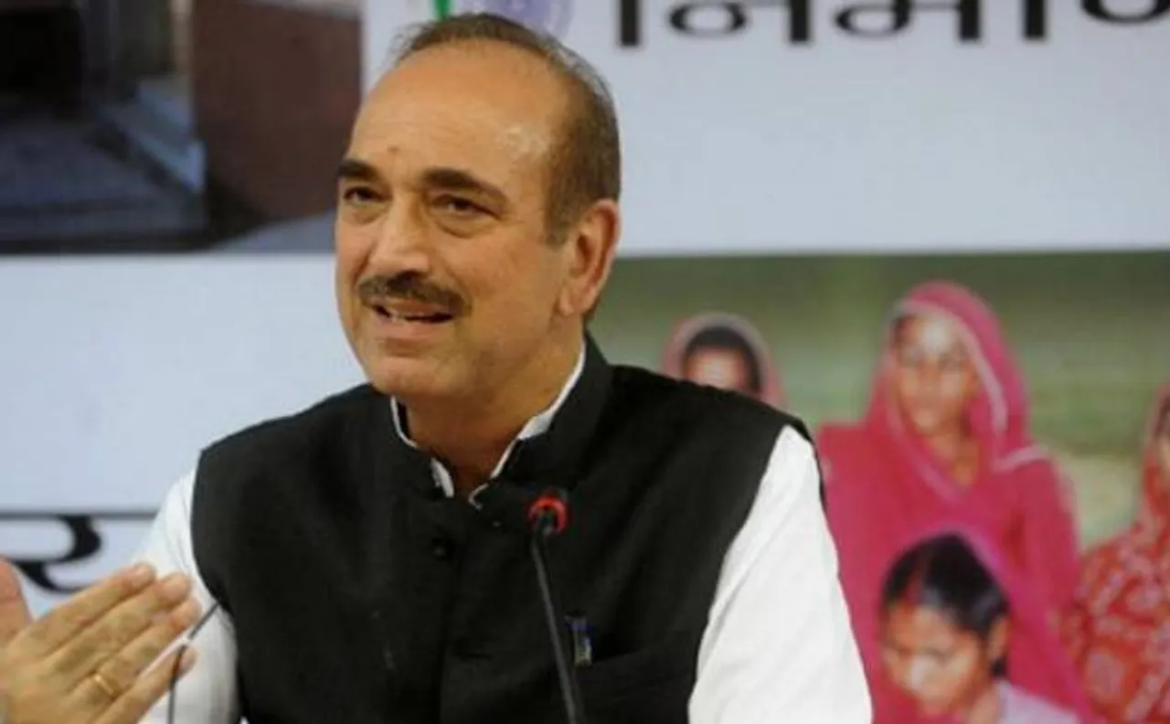 इराक में मारे गए भारतीयों के परिवारों को आर्थिक मदद और सरकारी नौकरी दे केंद्र और राज्य सरकार : कांग्रेस