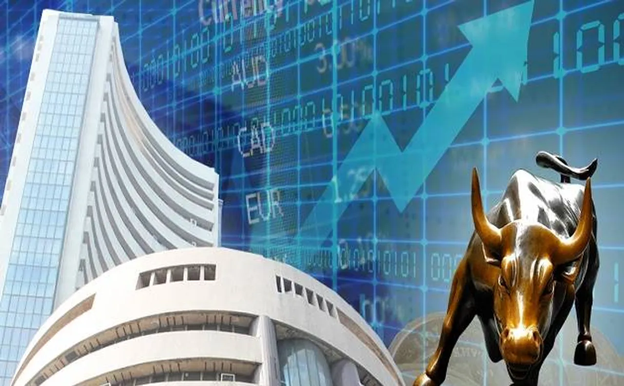 शेयर बाजारों के शुरुआती कारोबार में मामूली बढ़त