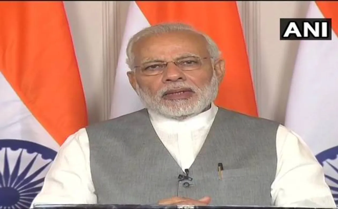 इराक में भारतीयों की मौत पर पीएम नरेंद्र मोदी ने जताया शोक