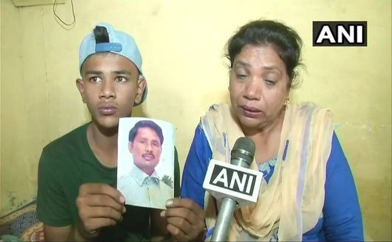 इराक में 39 भारतीयों की मौत से सदमे में परिवारवाले, सरकार पर फूटा गुस्सा