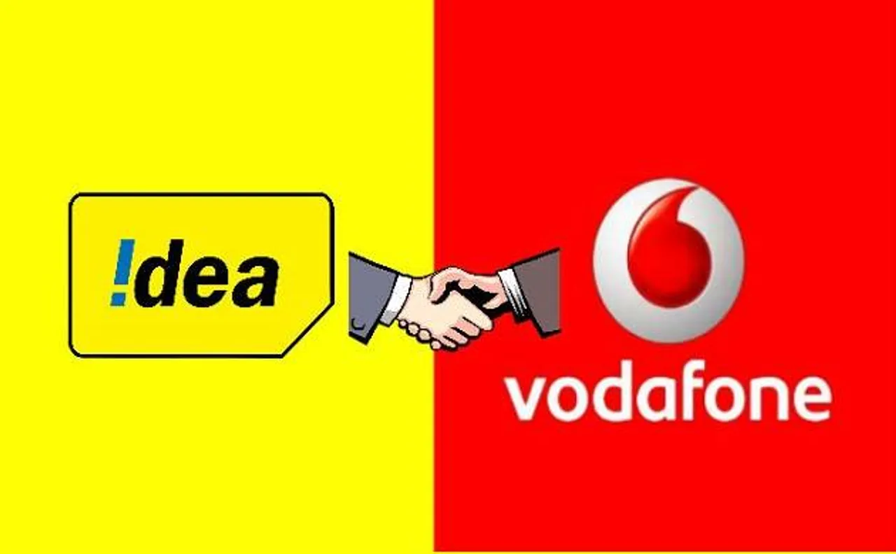 Vodafone और Idea ने मर्जर के बाद नई कंपनी को संभालने के लिए किया टीम का ऐलान