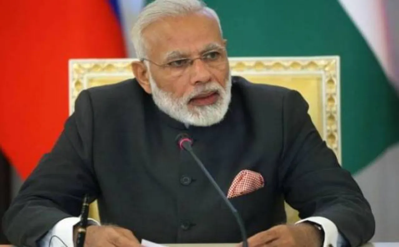 कोडावा समुदाय ने PM मोदी को चिट्ठी लिखकर अलग धर्म की मांग की