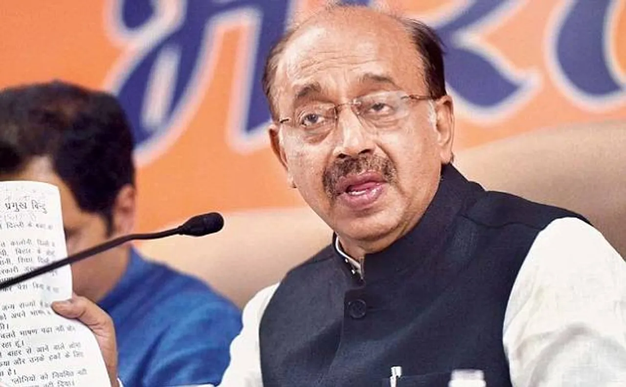 बजट सत्र: संसद में गतिरोध खत्म करने के लिए विपक्षी नेताओं के द्वार पहुंची सरकार