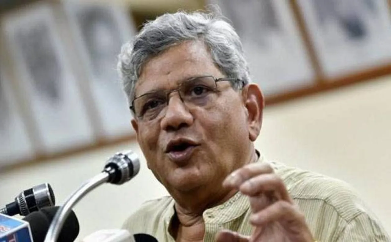 सीपीएम ने कहा, कांग्रेस यूपीए-3 के प्रयोग में नहीं हो पाएगी सफल, खो चुकी है विश्वसनीयता