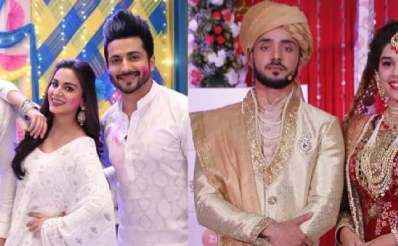 BARC ratings week 11: टीआरपी की रेस में 'कुंडली भाग्य' अब भी नंबर वन, 'इश्क सुभान अल्लाह' ने आते ही मचाया धमाल
