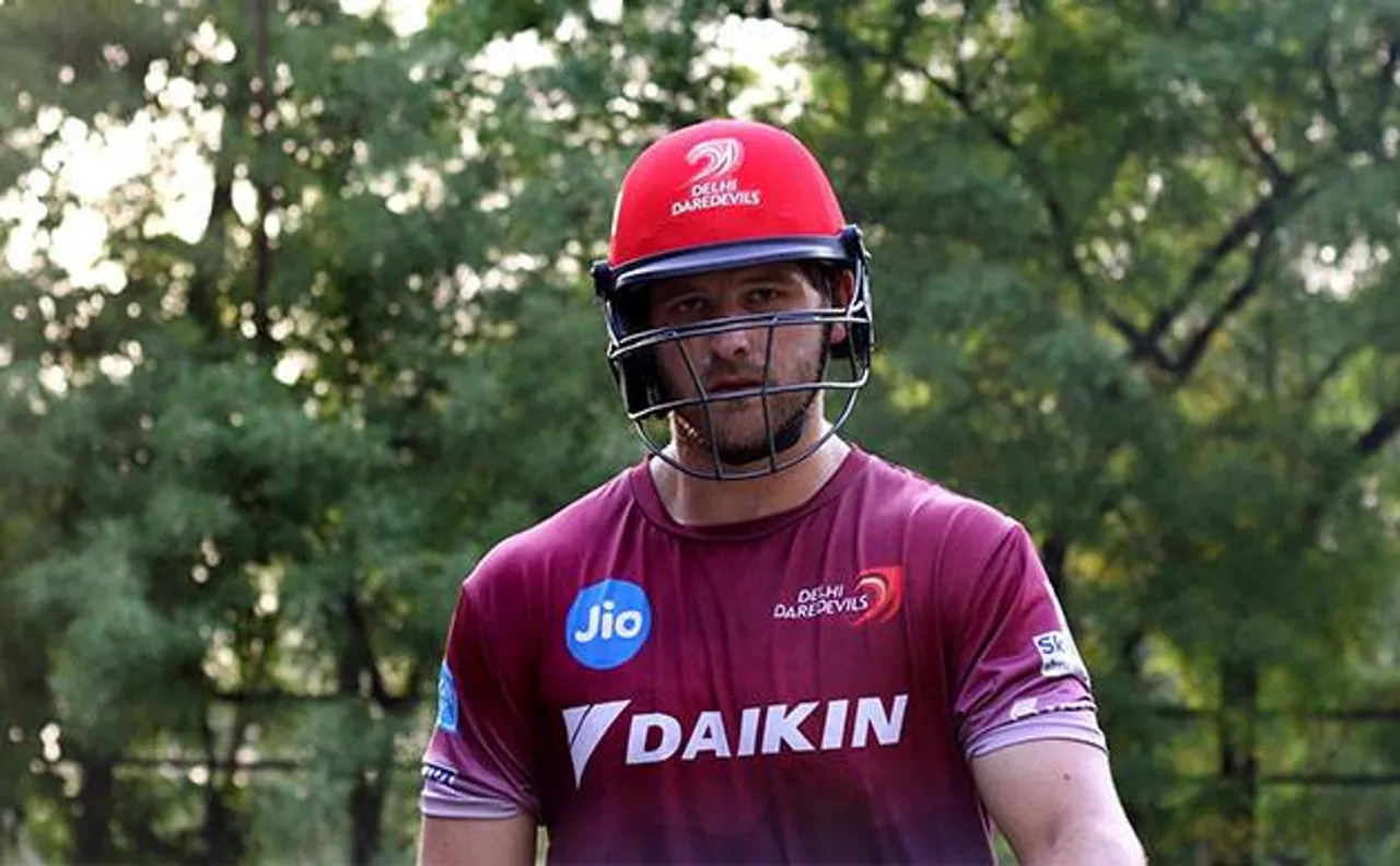 IPL 2018: रॉयल चैलेंजर्स बेंगलोर में नाथन का स्थान लेंगे कोरी एंडरसन