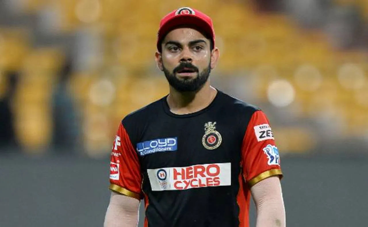 IPL 2018 : 10 सीजन, हर बार दावेदारी, फिर भी खाली हाथ, क्या 'चोकर्स' बन रही है कोहली एंड कंपनी?