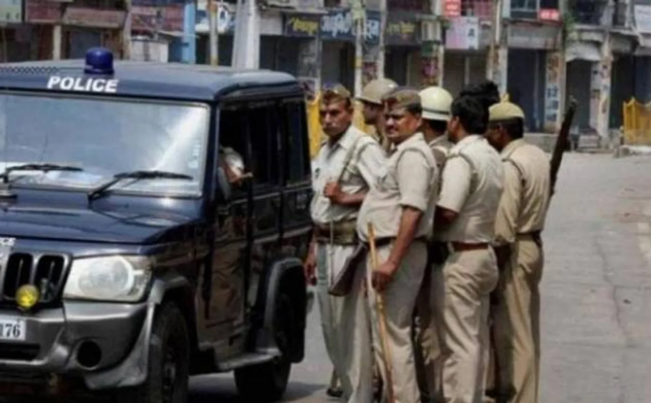 योगी राज में ताबड़तोड़ एनकाउंटर, 24 घंटे में 2 अपराधी ढेर, 16 गिरफ्तार