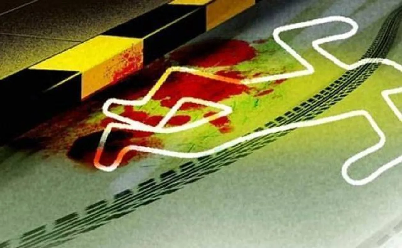 उत्तर प्रदेश : चित्रकूट सड़क हादसे में 5 श्रद्धालुओं की मौत, 4 घायल