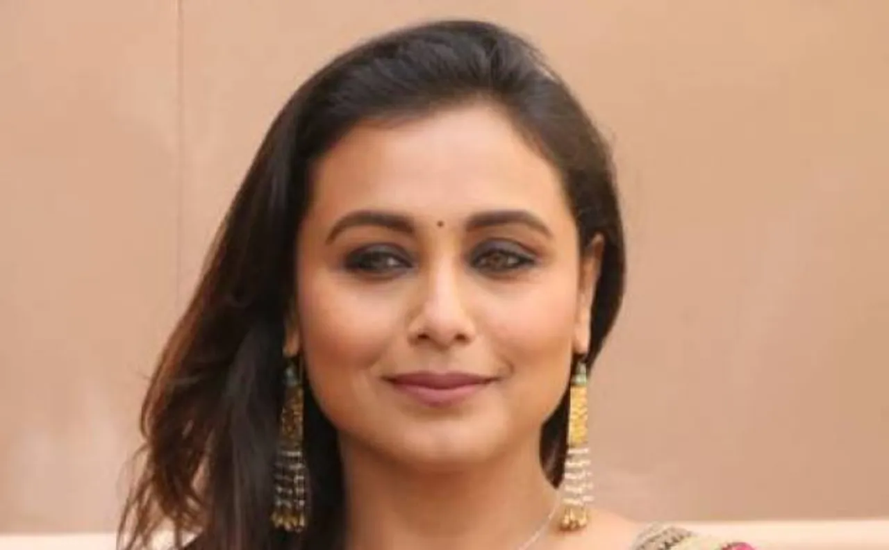 हिचकी की सफलता से खुश रानी मुखर्जी का मानना है, शादीशुदा होने से बॉक्स ऑफिस पर नहीं पड़ता असर