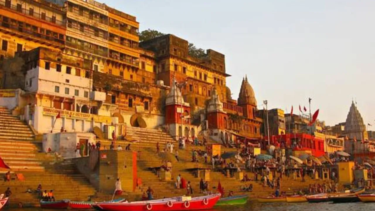 माघ मेले में इस बार साफ पानी से नहा सकेंगे श्रद्धालु