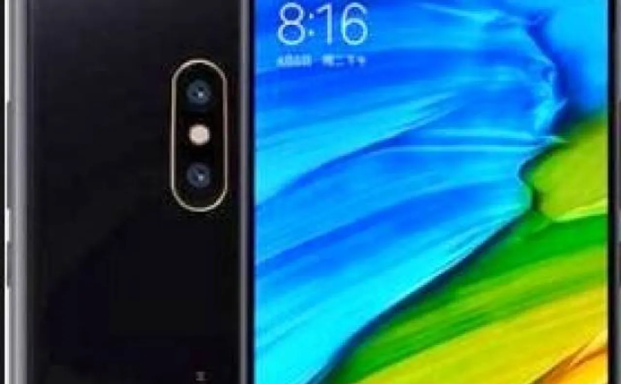 Xiaomi Mi Mix 2S लॉन्च, जानिए फीचर्स और क्या है खास