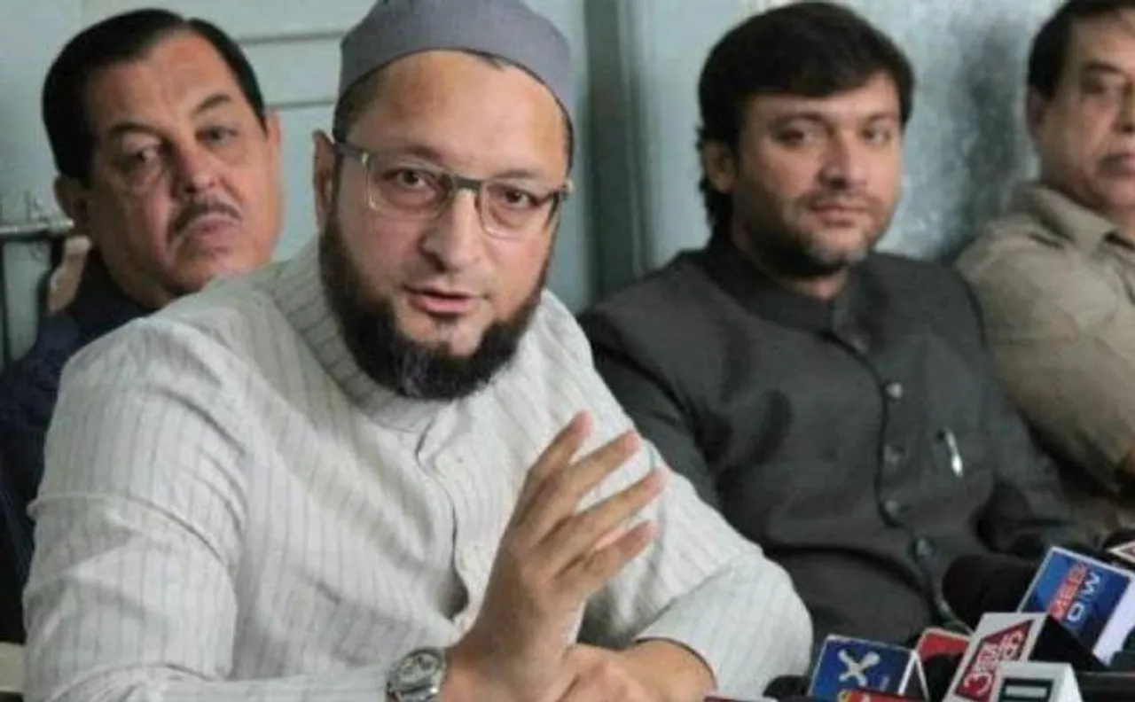 कर्नाटक चुनाव को लेकर ओवैसी का ऐलान, AIMIM भी लड़ेगी चुनाव, सीटों पर मंथन जारी