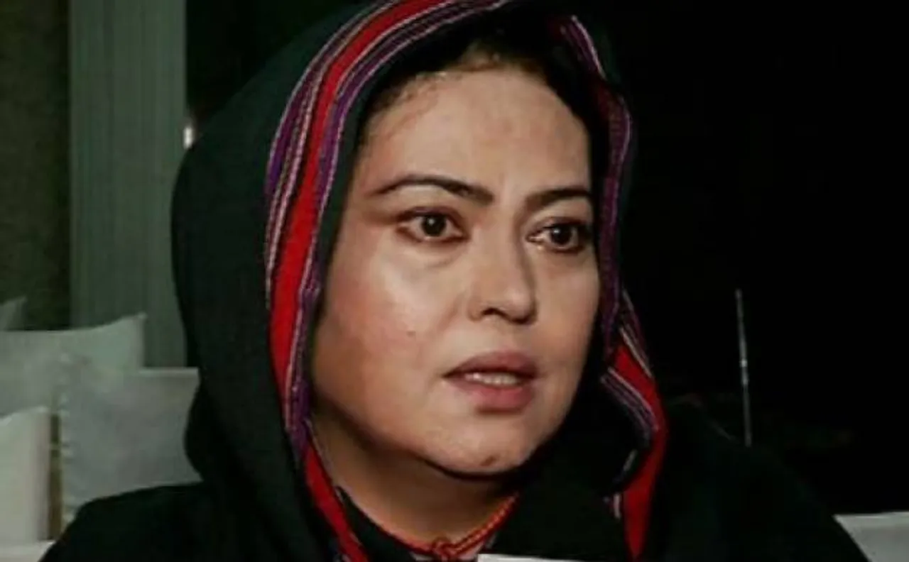 नायला कादरी ने कहा-बलूचिस्तान में नरसंहार कर रही है पाकिस्तान की सेना