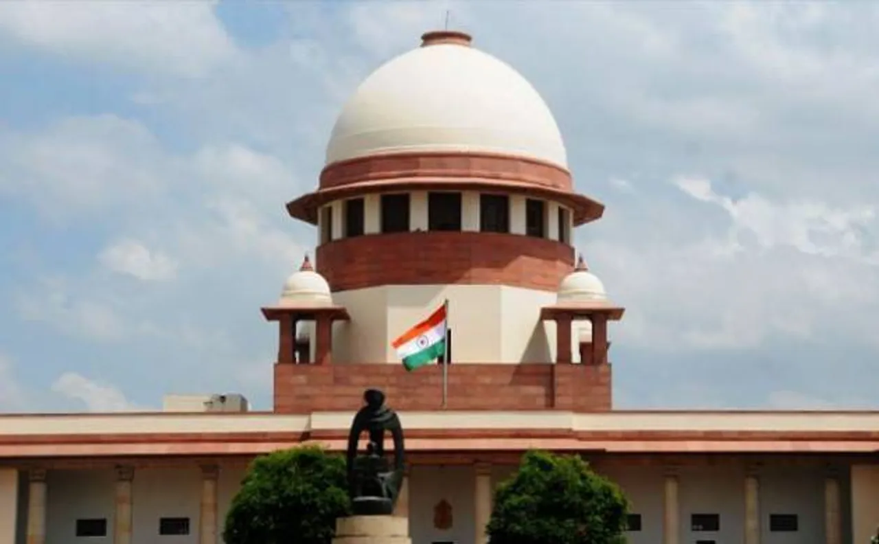 सुप्रीम कोर्ट ने महात्मा गांधी हत्याकांड की दुबारा जांच कराने की याचिका को किया खारिज