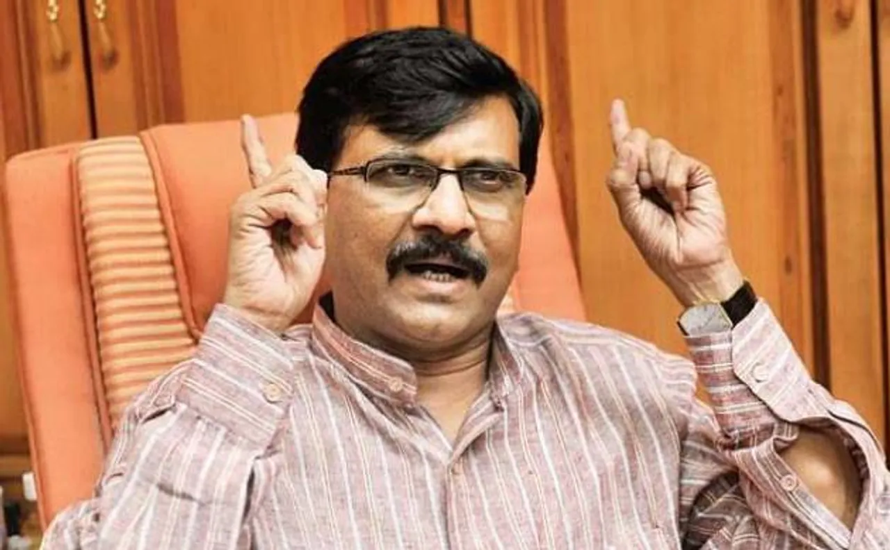 पीएम मोदी पाकिस्तान जाकर नवाज़ शरीफ़ से मिल सकते हैं तो हम ममता बनर्जी से क्यों नहीं: शिवसेना
