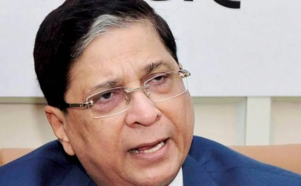 CJI के खिलाफ महाभियोग आना तय, कांग्रेस के प्रस्ताव को एसपी ने दिया समर्थन
