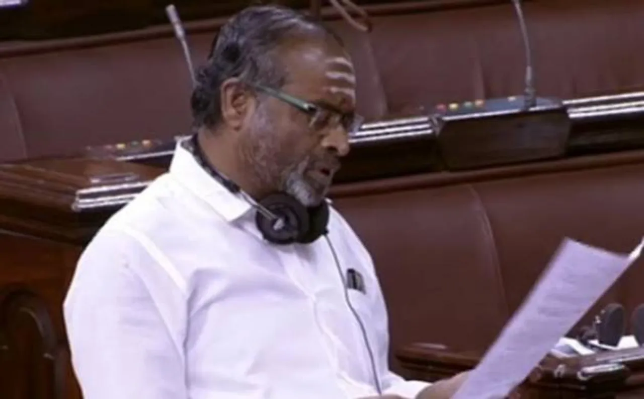 कावेरी जल प्रबंधन बोर्ड का नहीं हुआ गठन तो AIADMK सांसद करेंगे आत्महत्या: ए नवनीताकृष्णन