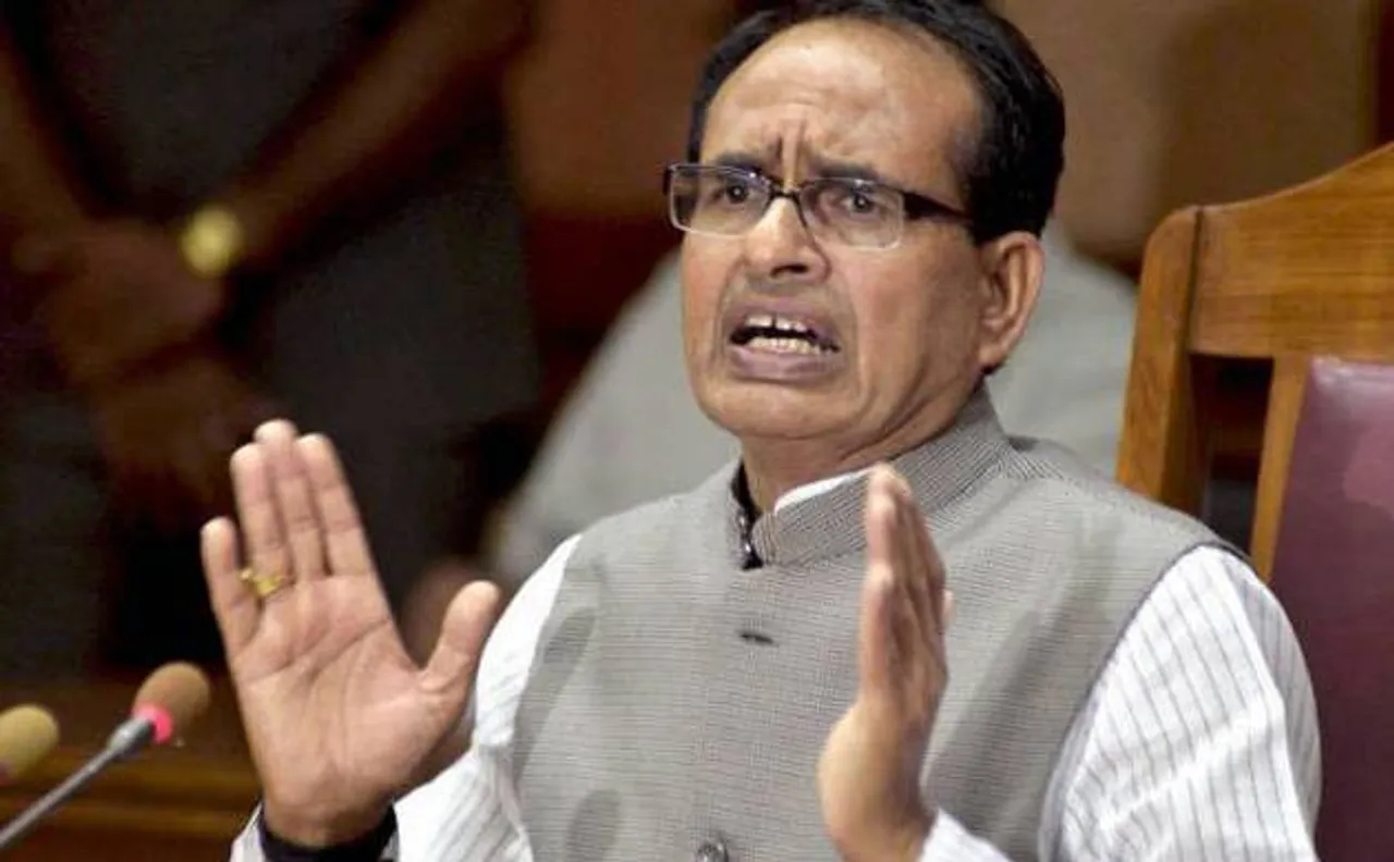 मध्य प्रदेश: सीएम शिवराज के 'सुशासन' में रेत माफियाओं के बढ़े हौसले, इंसान की जान हुई 'रेत' से सस्ती