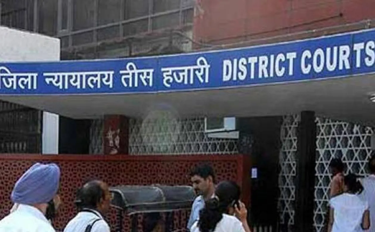 SSC पेपर लीक मामलाः सात दिनों की पुलिस हिरासत में भेजे गए चारो आरोपी
