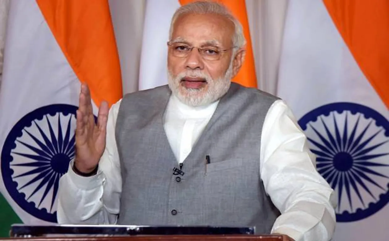 बिहार:  'चंपारण सत्याग्रह शताब्दी वर्ष' के मौके पर 20 हजार स्वच्छाग्रहियों को संबोधित करेंगे पीएम मोदी