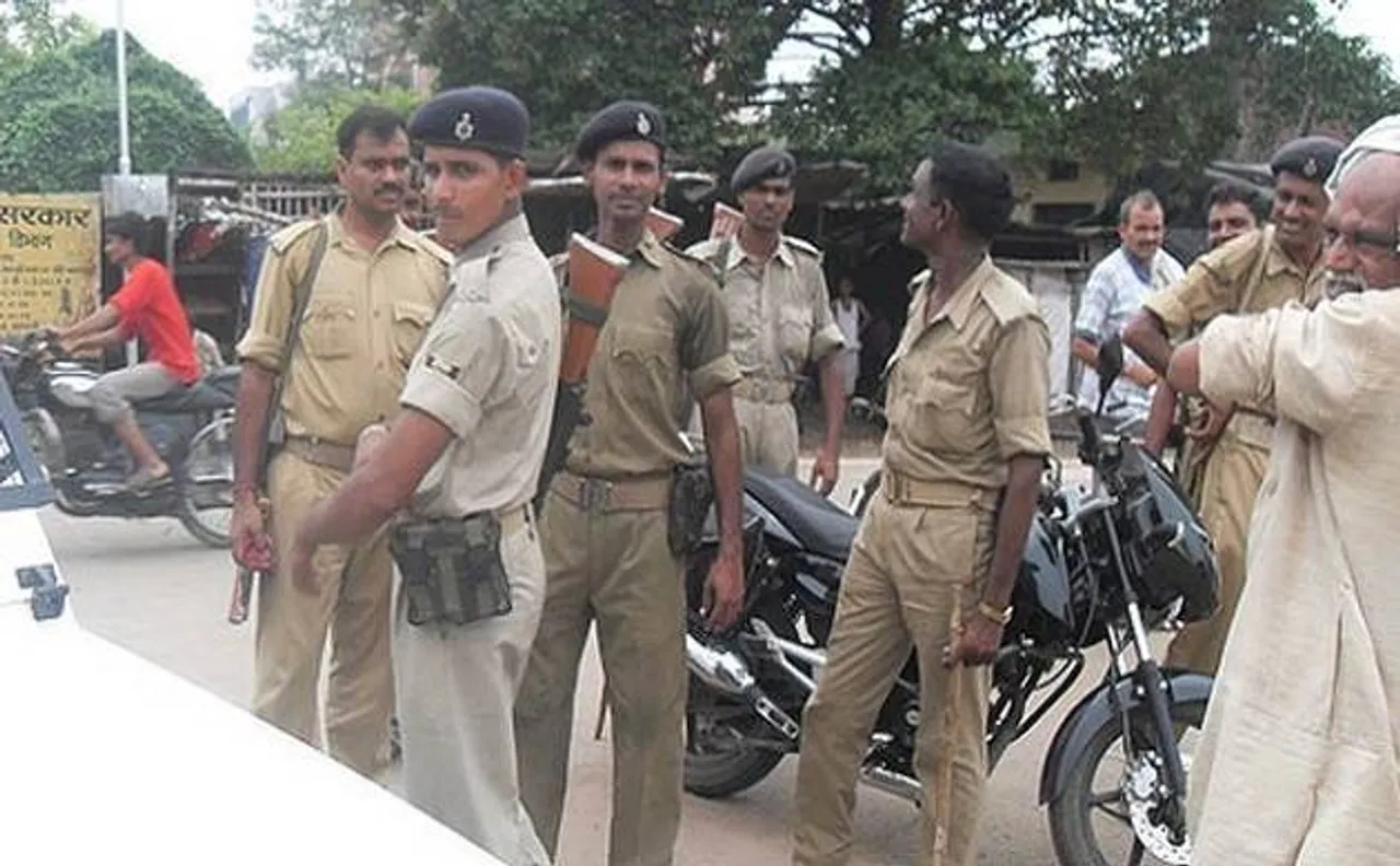 अब बिहार के नवादा में भी सांप्रदायिक हिंसा, कई लोग घायल, पुलिस अलर्ट