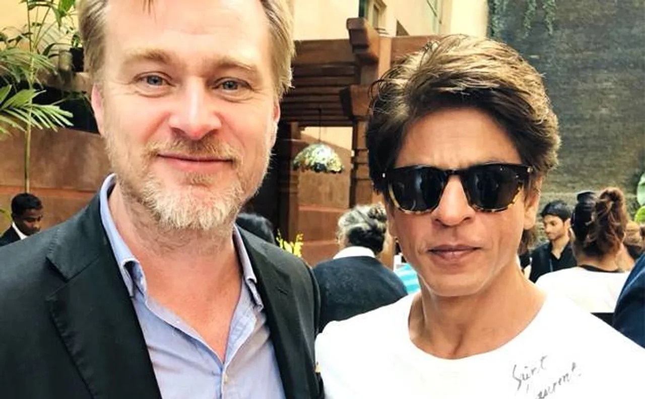 5 हजार करोड़ कमाने वाली फिल्म बना चुके हैं क्रिस्टोफर नोलन, शाहरुख खान भी हैं फैन