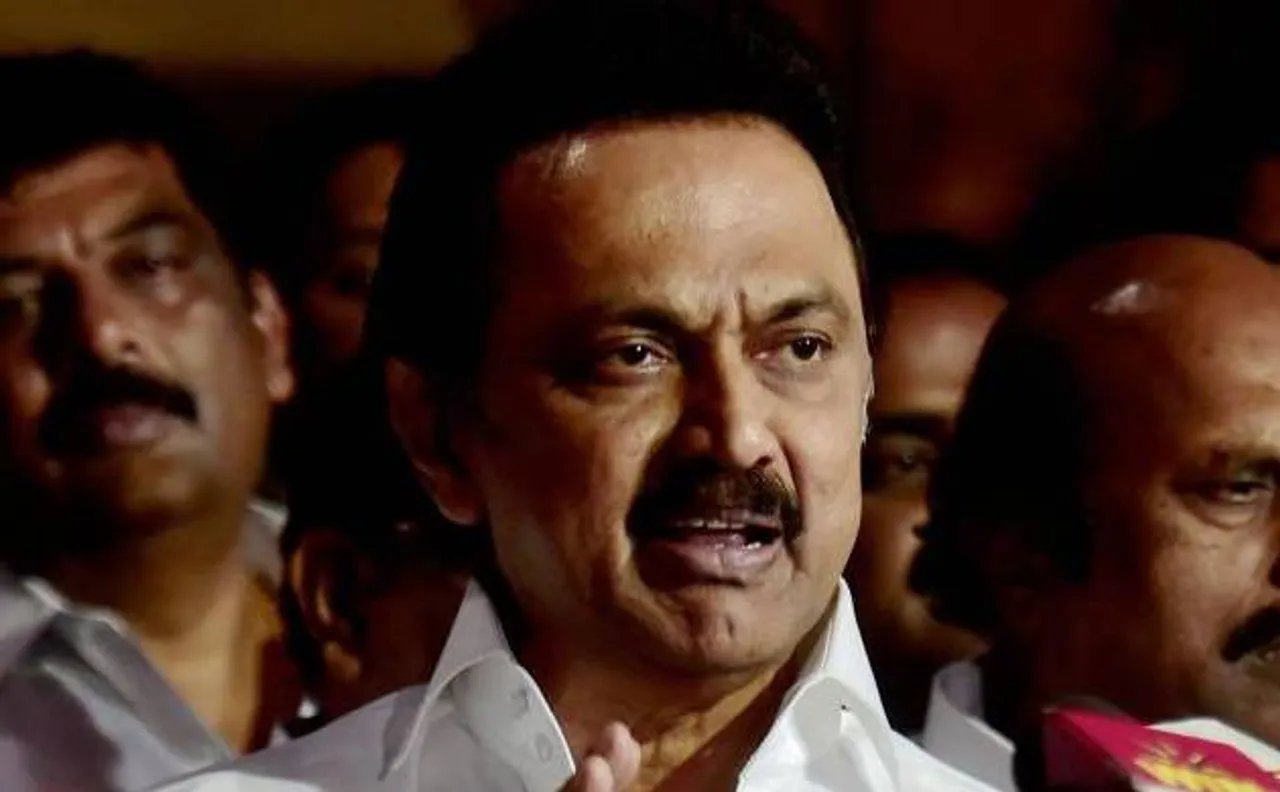 कावेरी विवाद को लेकर DMK ने किया राज्यव्यापी बंद का ऐलान, AIDMK भी करेगी भूख हड़ताल