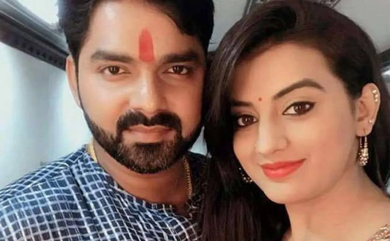 नशे में धुत इस भोजपुरी सुपरस्टार ने एक्ट्रेस को बुरी तरह पीटा, दीवार पर पटका सिर