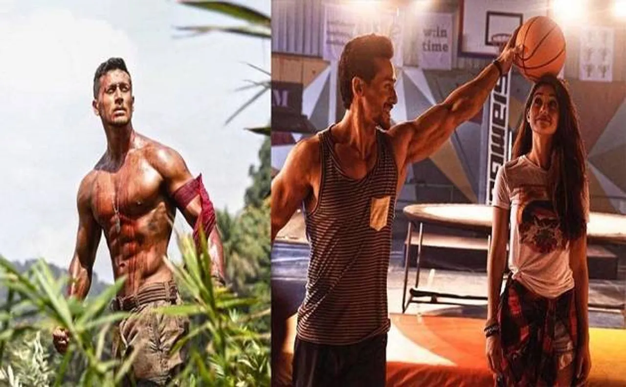 Baaghi 2 Box Office Collection Day 2: 'टाइगर' का जादू बरकरार,  'बागी 2' ने दूसरे दिन भी कर डाली बंपर कमाई