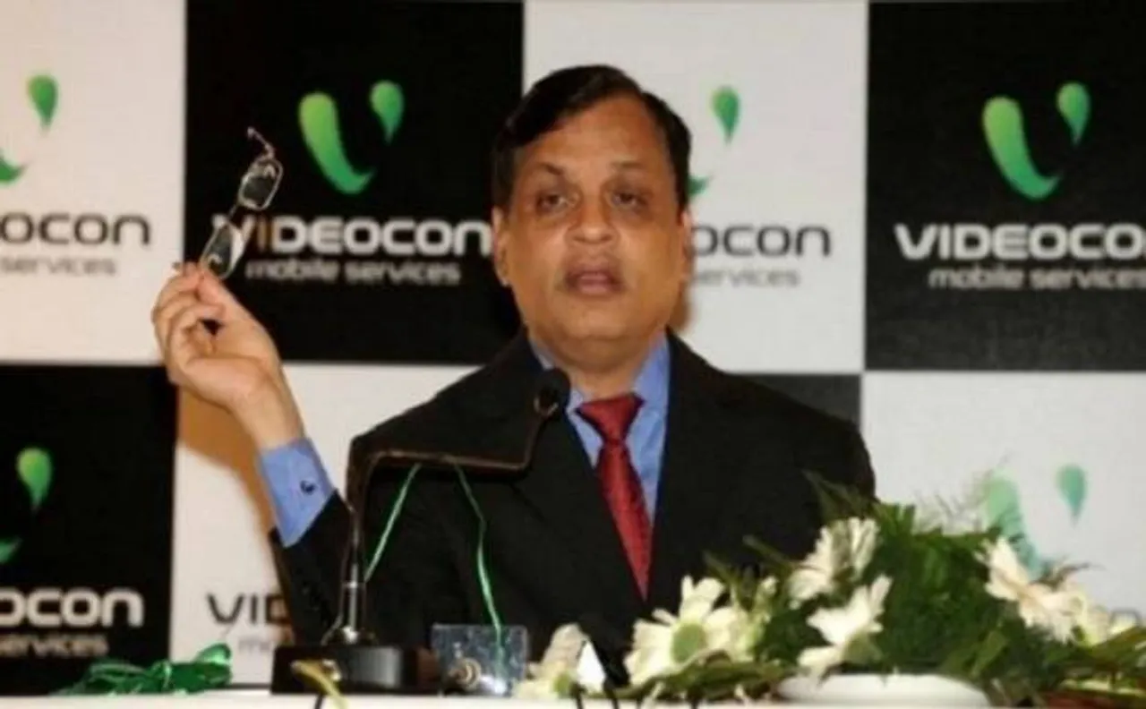 ICICI बैंक फ्रॉड: वेणुगोपाल धूत ने दीपक कोचर के साथ किसी प्रकार की डील से किया इंकार