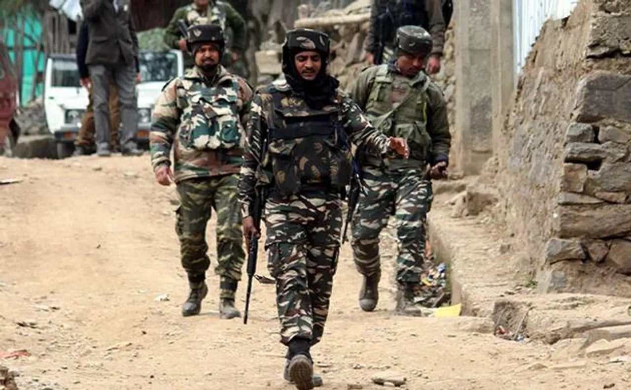 J&K: एनकाउंटर खत्म, 13 आतंकी ढेर, 3 जवान समेत 4 नागरिकों की मौत