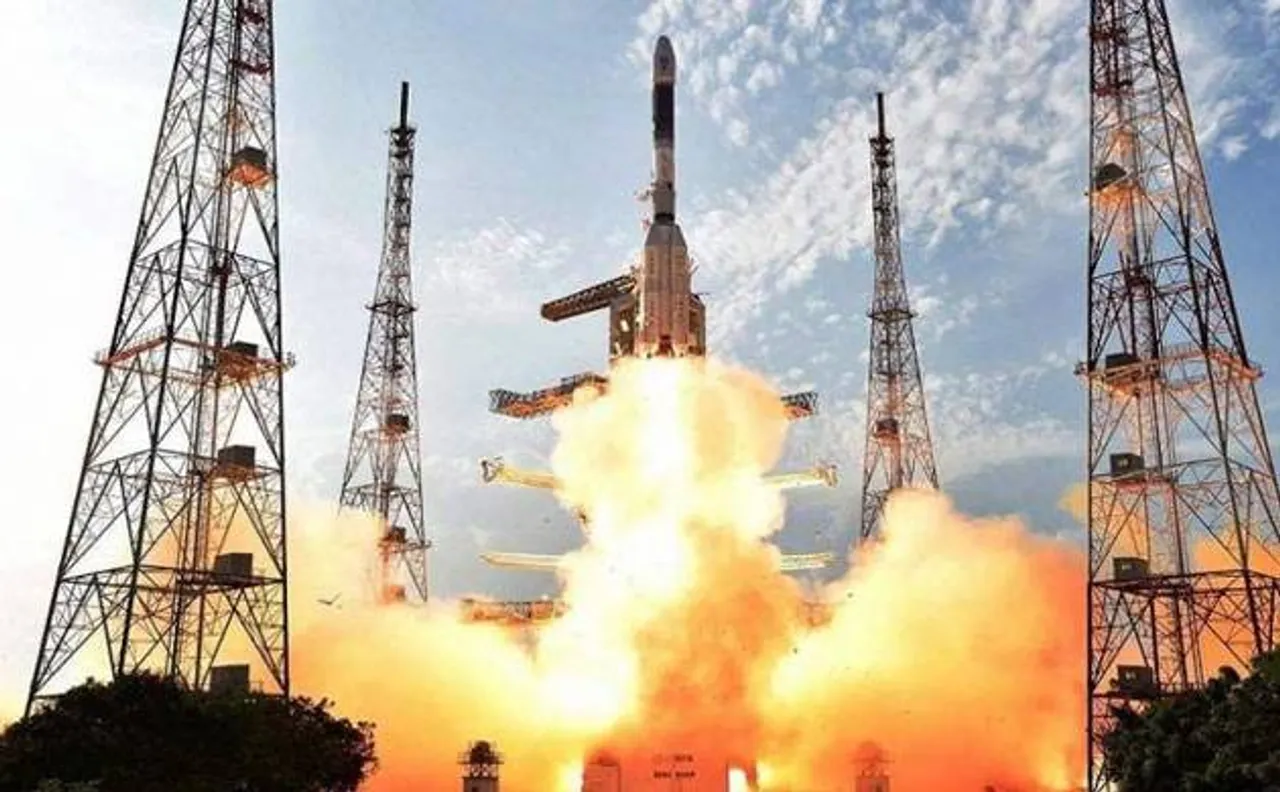 स्पेस मिशन को झटका, GSAT-6 से टूटा संपर्क, ISRO में बैठकों का सिलसिला जारी