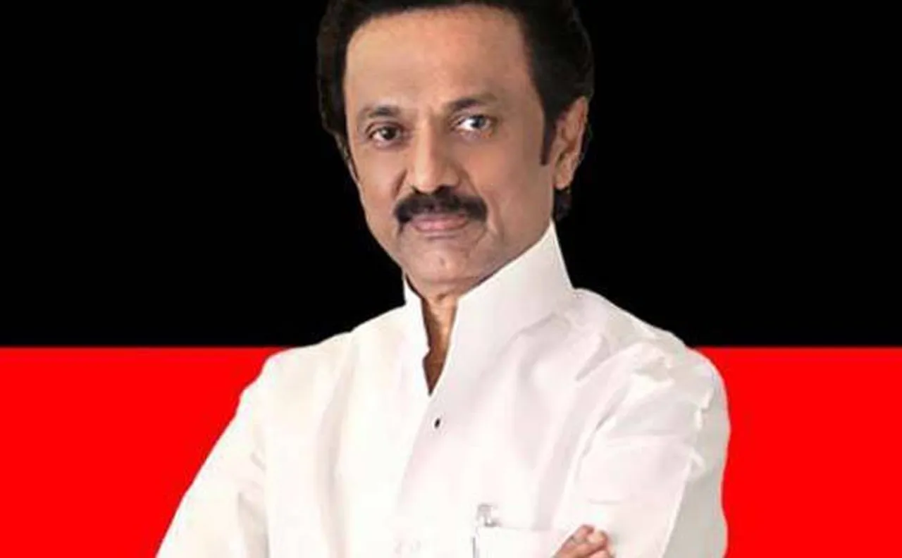 कावेरी जल विवादः द्रमुक नेता एम.के. स्टालिन गिरफ्तार, 5 अप्रैल को तमिलनाडु बंद का ऐलान