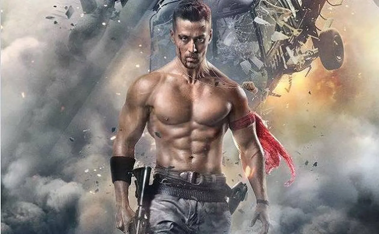 बॉलीवुड पर चला 'बागी 2' का जादू, टाइगर श्रॉफ के एक्शन के दीवाने हुए ये बड़े एक्टर्स