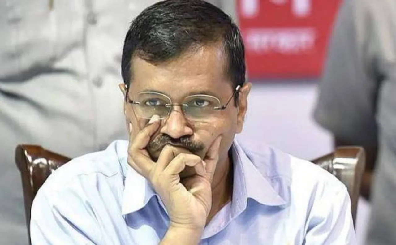 अरुण जेटली से केजरीवाल, संजय सिंह, आशुतोष समेत कई आप नेताओं ने चिट्ठी लिखकर मांगी माफी