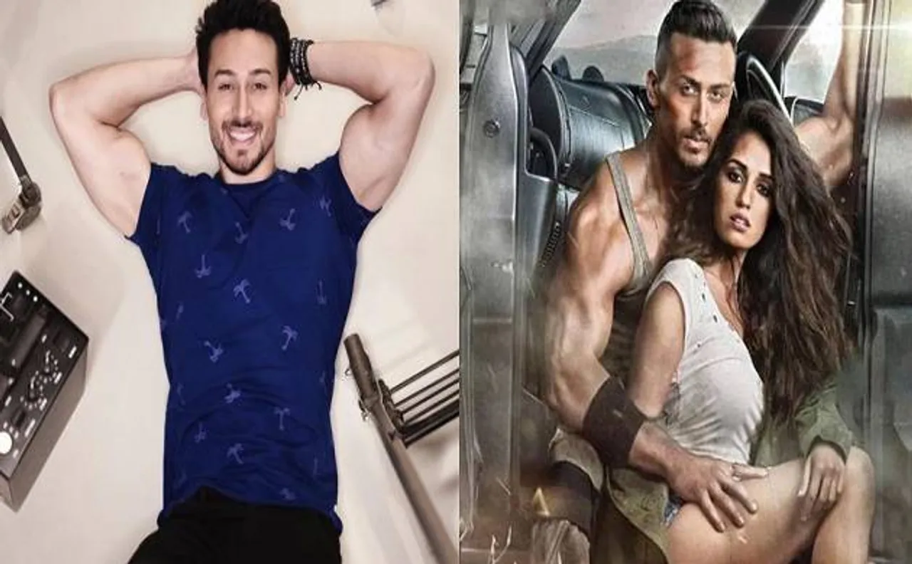 Baaghi 2 Box Office Collection Day 3: टाइगर-दिशा की जोड़ी ने बॉक्स ऑफिस पर लगाई आग, तीसरे दिन भी की धुआंधार कमाई