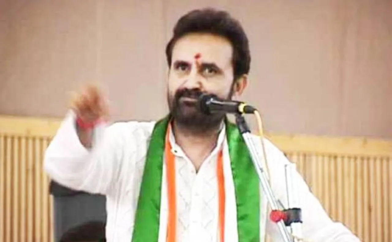सीपी जोशी को बिहार प्रभारी पद से राहुल ने हटाया, शक्ति सिंह गोहिल को किया नियुक्त