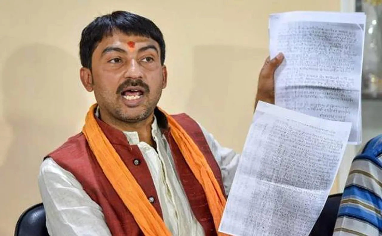 भागलपुर हिंसा : FIR रद्द कराने पटना HC पहुंचे अरिजीत, औरंगाबाद हिंसा के मुख्य आरोपी ने किया सरेंडर