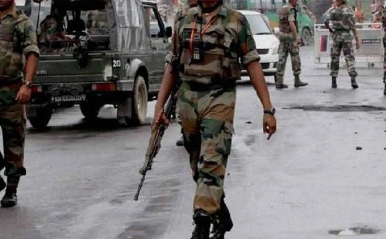 AFSPA एक्ट को अरुणाचल प्रदेश और असम में छह महीने के लिए बढ़ाया