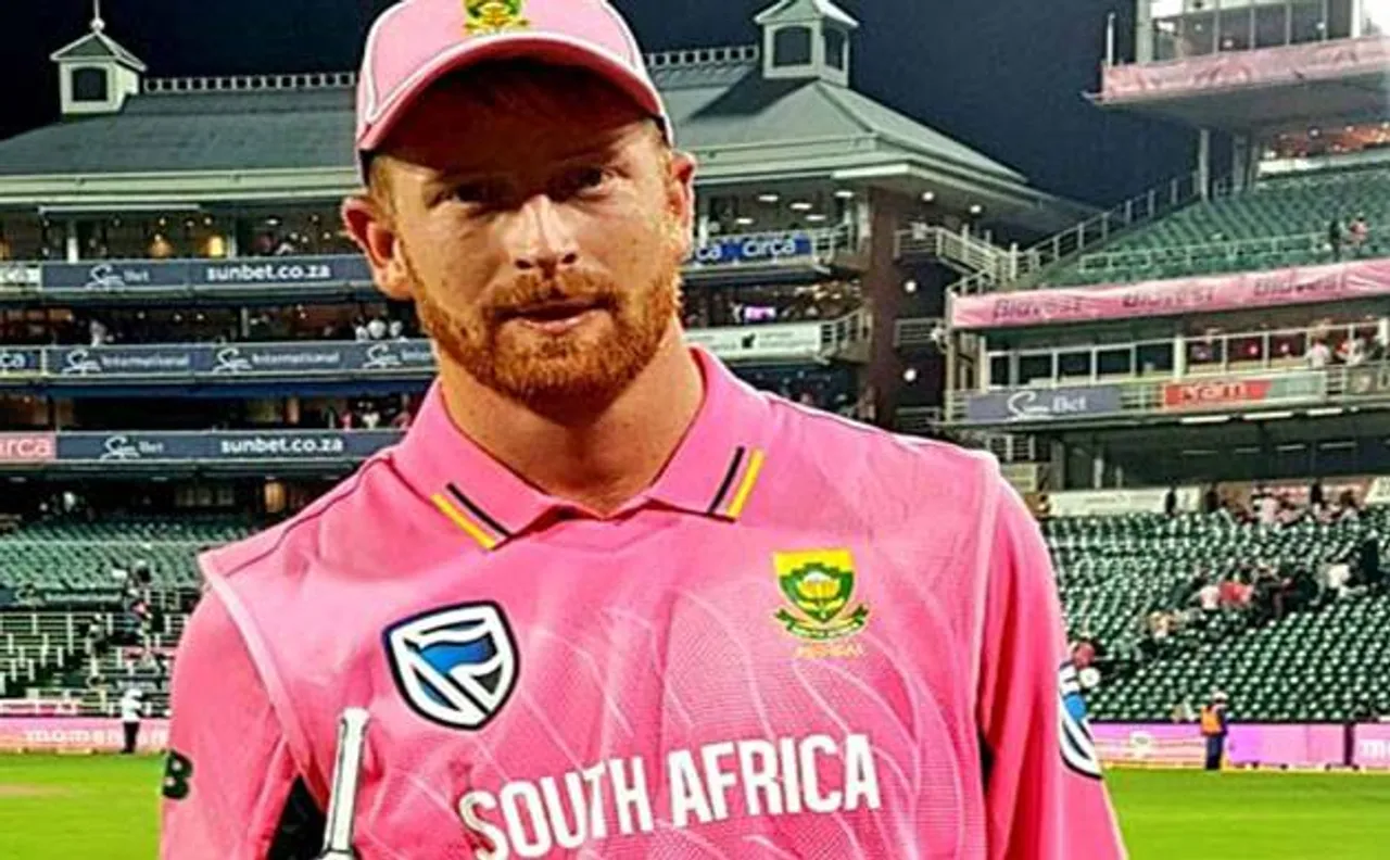 IPL 2018: राजस्थान रॉयल्स में स्टीव स्मिथ का स्थान लेंगे हैनरिक क्लासेन