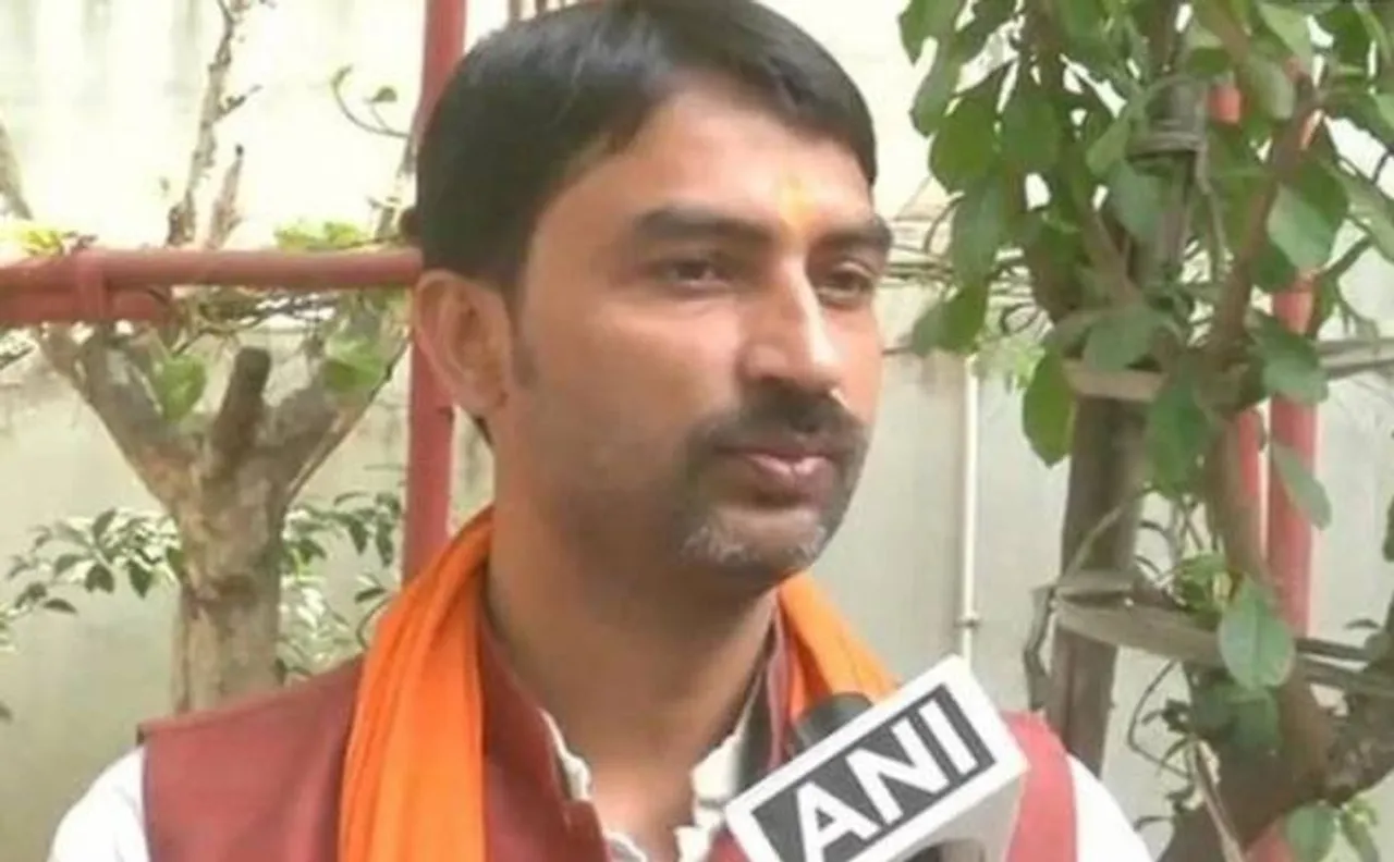 बिहार: सांप्रदायिक हिंसा भड़काने के आरोप में गिरफ्तार केंद्रीय मंत्री के बेटे अर्जित को नहीं मिली जमानत
