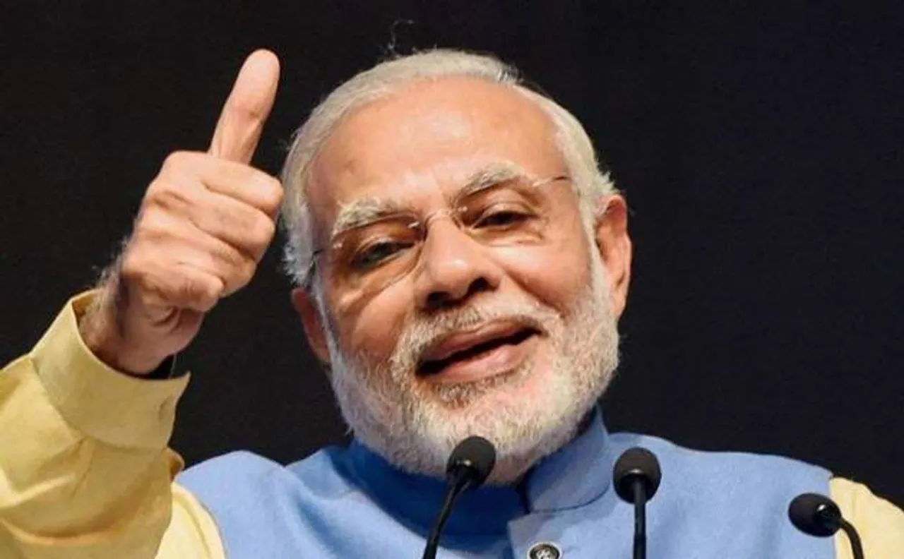पीएम मोदी के निर्देश के बाद फेक न्यूज की गाइडलाइंस को सूचना-प्रसारण मंत्रालय ने वापस लिया