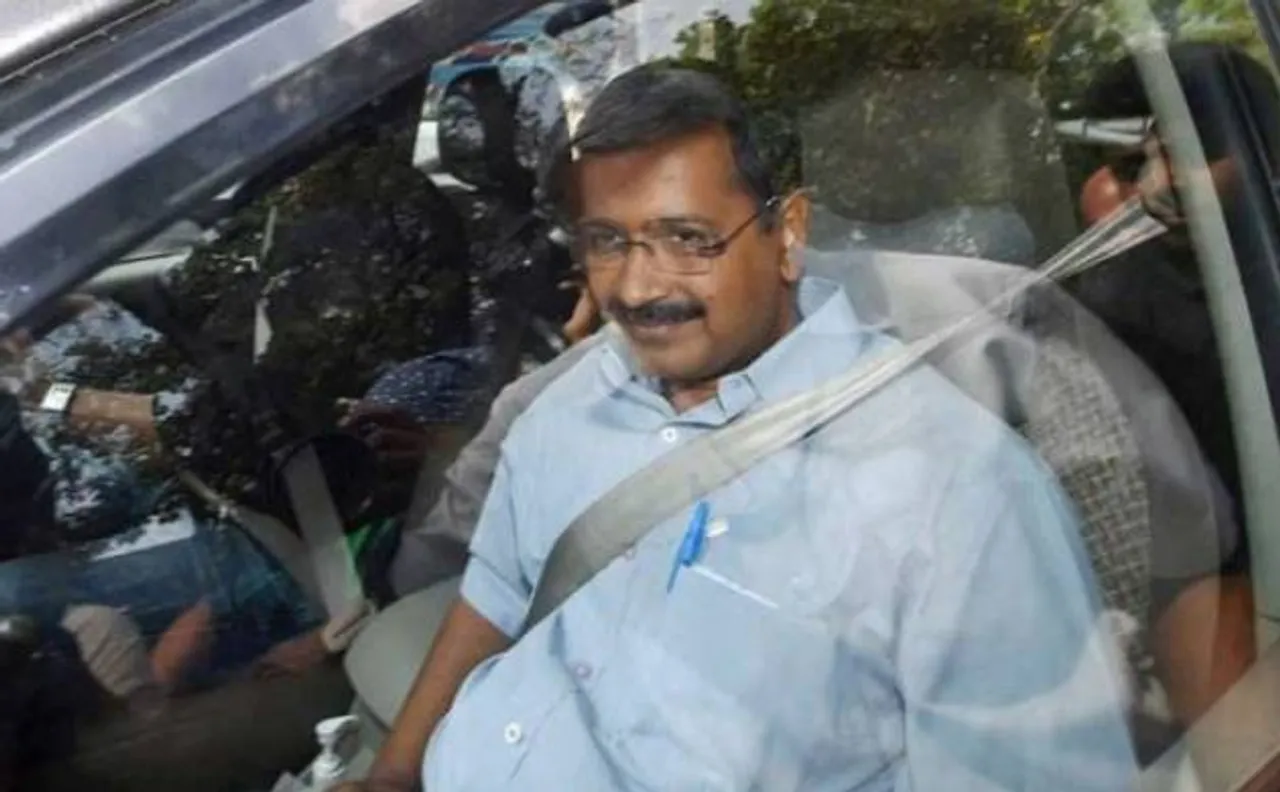 जेटली-केजरीवाल को मानहानि मामलों को बंद करने की इजाजत दी