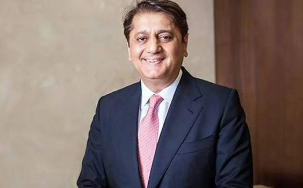 ICICI बैंक लोन मामले में आयकर विभाग ने चंदा कोचर के पति दीपक को भेजा नोटिस