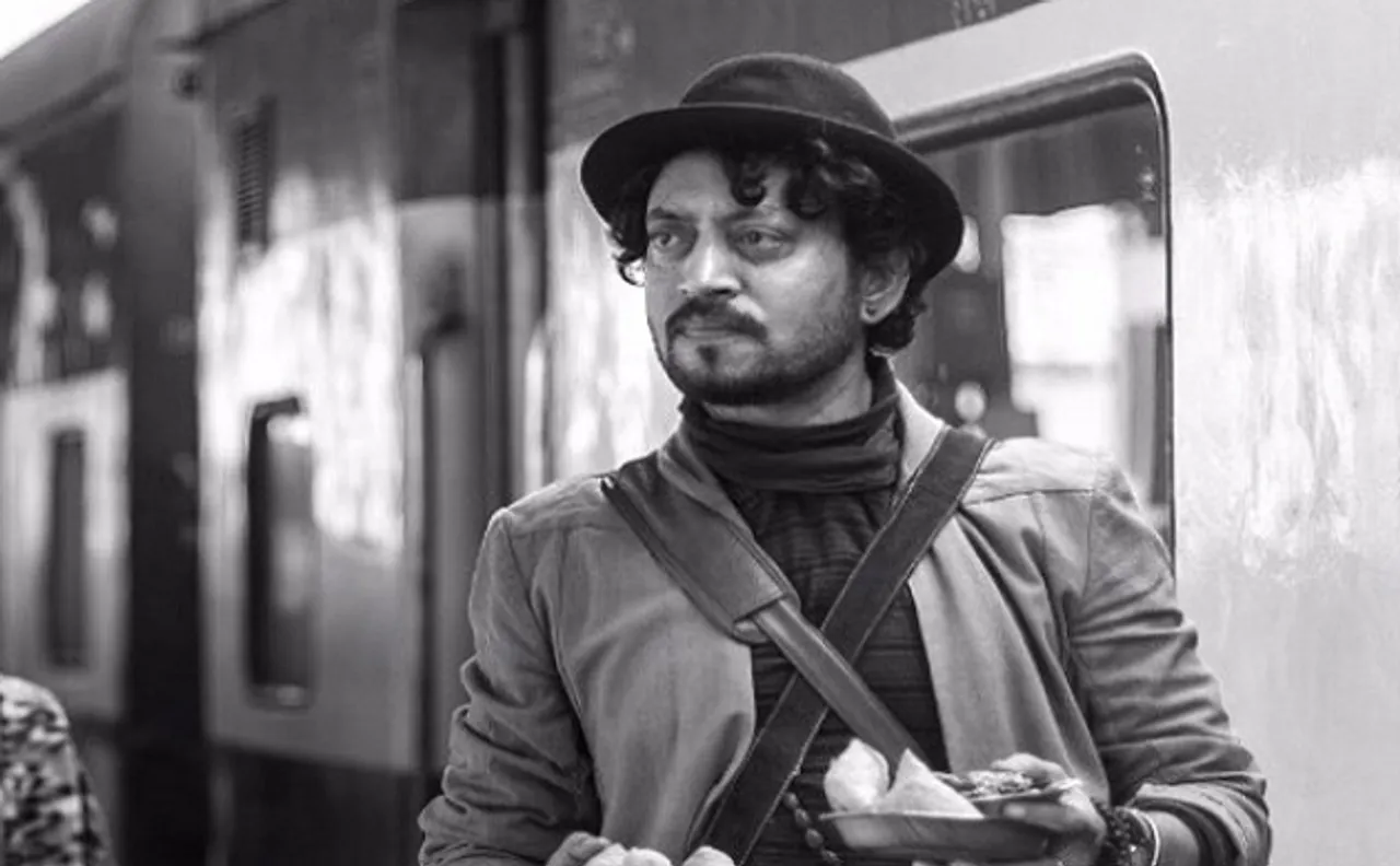 इरफ़ान की 'ब्लैकमेल' की प्रमोशन के लिए साथ दिखेंगे सलमान, आमिर और शाहरुख़!
